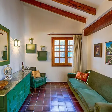 Villa Guzman- Andurina Moraira