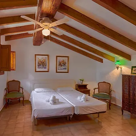 Guzman- Andurina Villa Moraira