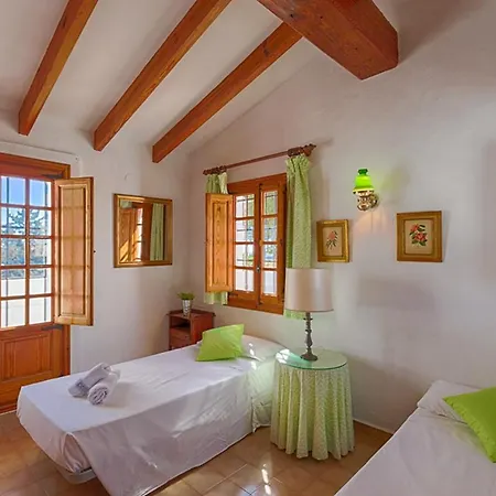 Villa Guzman- Andurina